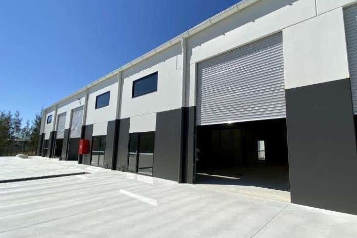 The Grove Industrial Centre, 20 Donaldson Street Wyong NSW 2259 - Image 1