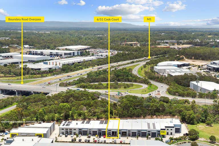 6/51 Cook Court North Lakes QLD 4509 - Image 2