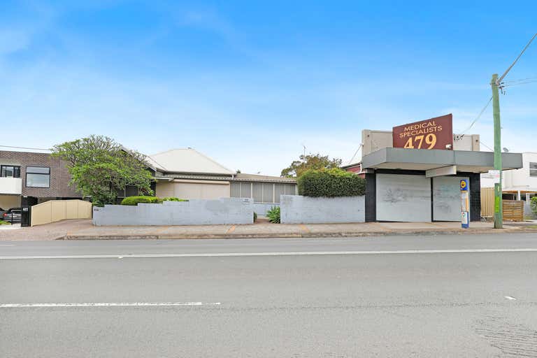 479 Crown Street West Wollongong NSW 2500 - Image 1