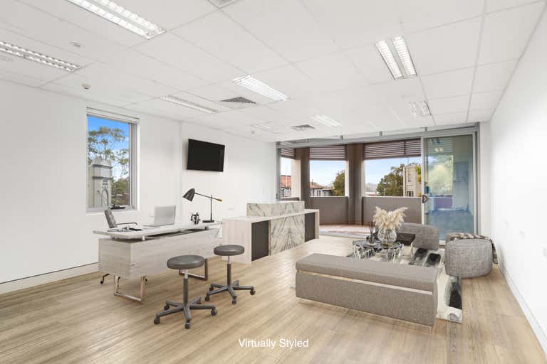Suite 4, Level 1/92 Majors Bay Road Concord NSW 2137 - Image 1