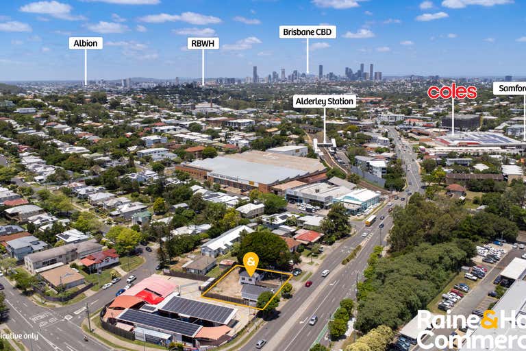 105 & 107 South Pine Road Alderley QLD 4051 - Image 2