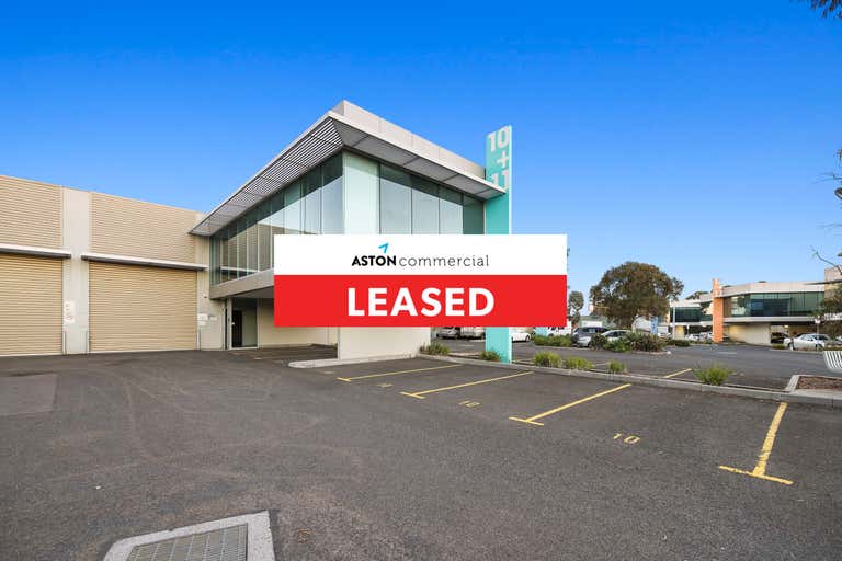 10 & 11/1866 Princes Highway Clayton VIC 3168 - Image 1