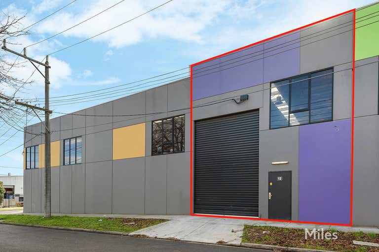 12 Vear Street Heidelberg West VIC 3081 - Image 1