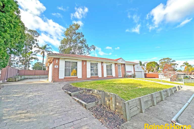 64 Sherringham Road Cranebrook NSW 2749 - Image 1