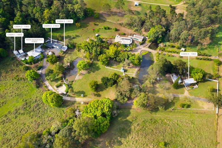 2756 Eumundi-Kenilworth Road Kenilworth QLD 4574 - Image 1