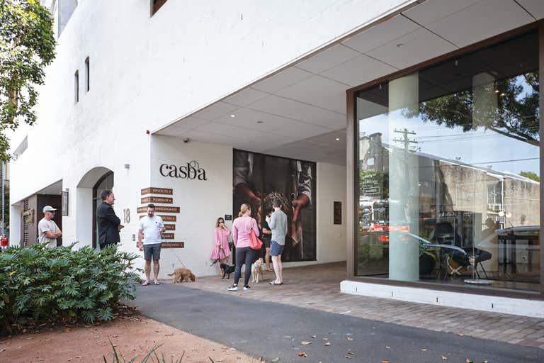 Casba, Shop 5, 18 Dank Street Waterloo NSW 2017 - Image 2