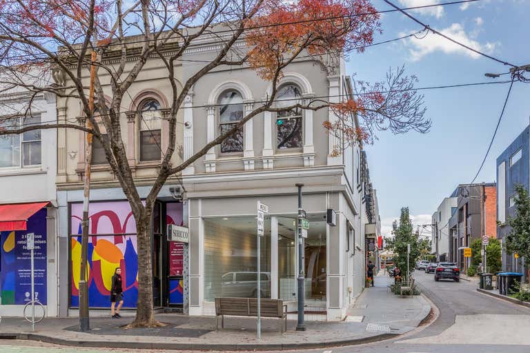 549 Chapel Street South Yarra VIC 3141 - Image 1