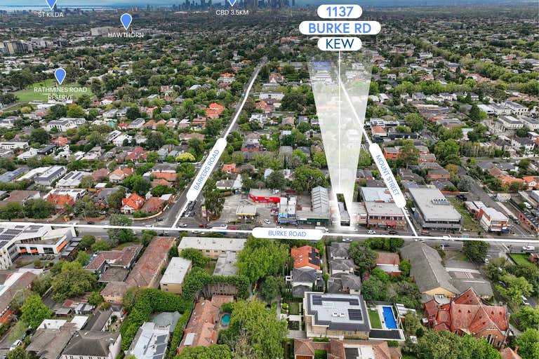 Sold Office at 1137 Burke Road, Kew, VIC 3101 - realcommercial