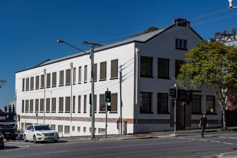 Timber House, 500 Brunswick Street Fortitude Valley QLD 4006 - Image 2