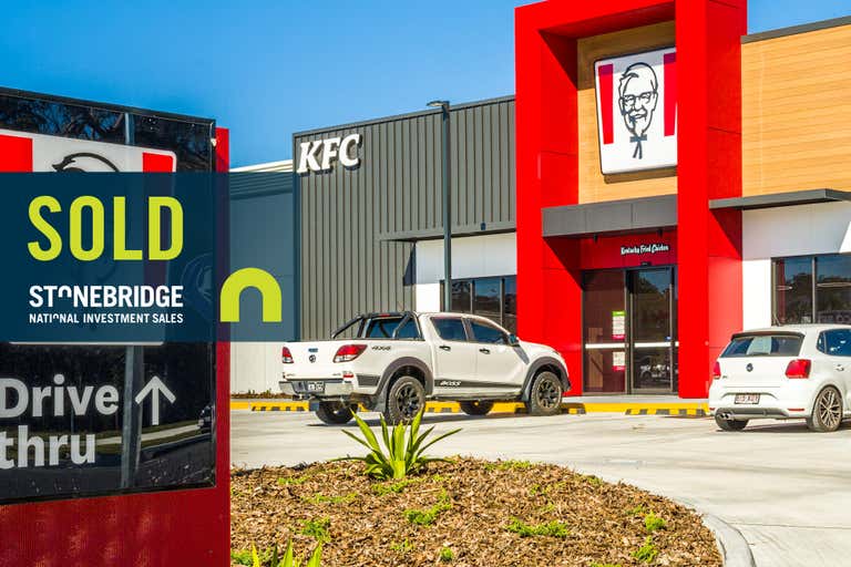 KFC, 31 Darcy Drive Idalia QLD 4811 - Image 1