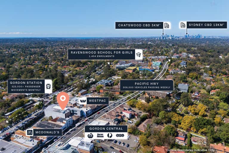 PRP Diagnostic Imaging, 11/741 Pacific Highway Gordon NSW 2072 - Image 2