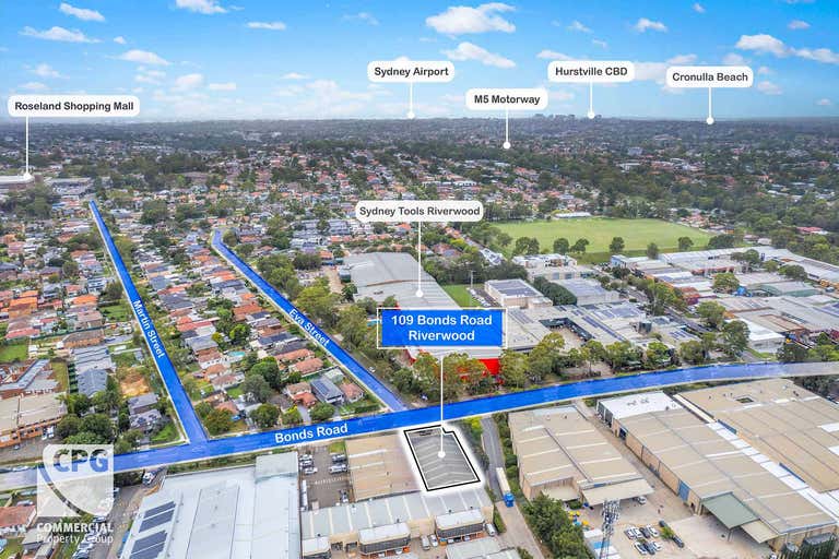 109 Bonds Road Riverwood NSW 2210 - Image 2