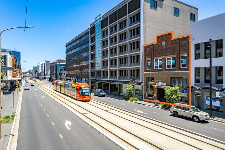 380 Hunter Street Newcastle NSW 2300 - Image 1