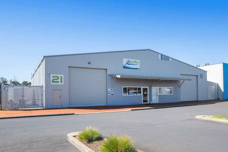 21 Burler Drive Vasse WA 6280 - Image 1