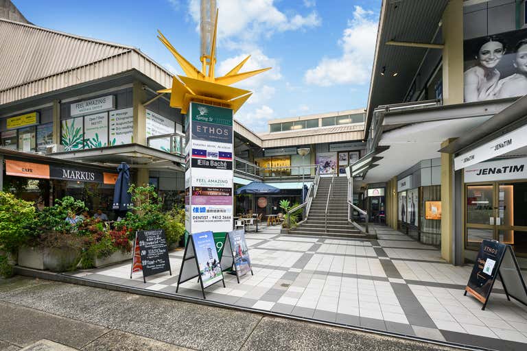 Suite 201A/3-9 Spring Street Chatswood NSW 2067 - Image 1