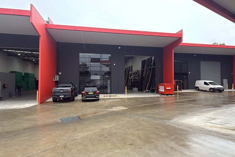 Unit 2, 6 Exchange Parade Smeaton Grange NSW 2567 - Image 2