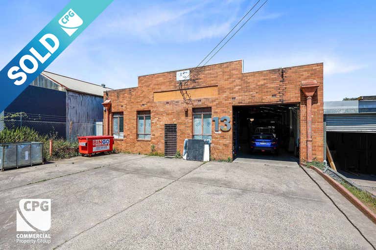 13 Harris Street Condell Park NSW 2200 - Image 1