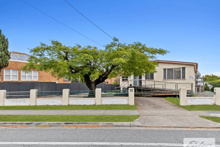 22 Ashgrove Avenue Ashgrove QLD 4060 - Image 1