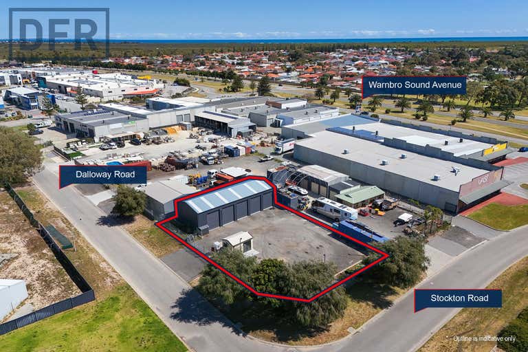 2 Dalloway Road Port Kennedy WA 6172 - Image 2