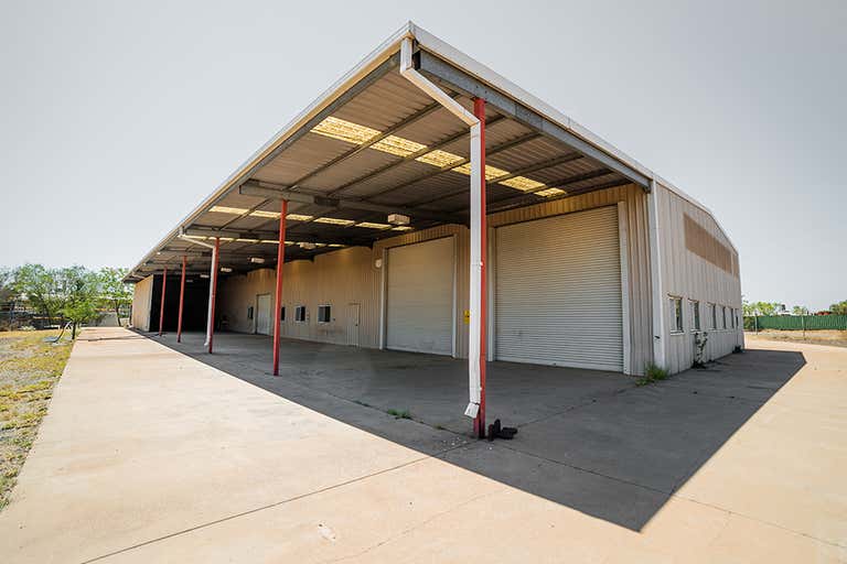 3 Industrial Avenue Ryan QLD 4825 - Image 2