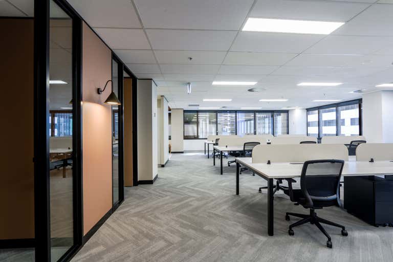 40 Creek St, Brisbane City, QLD 4000 Office For Lease