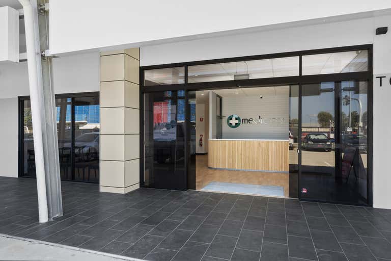 Caboolture Medical Hub, 124 McKean Street Caboolture QLD 4510 - Image 1