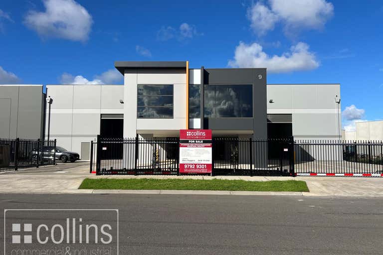 9 Exchange Drive Pakenham VIC 3810 - Image 2