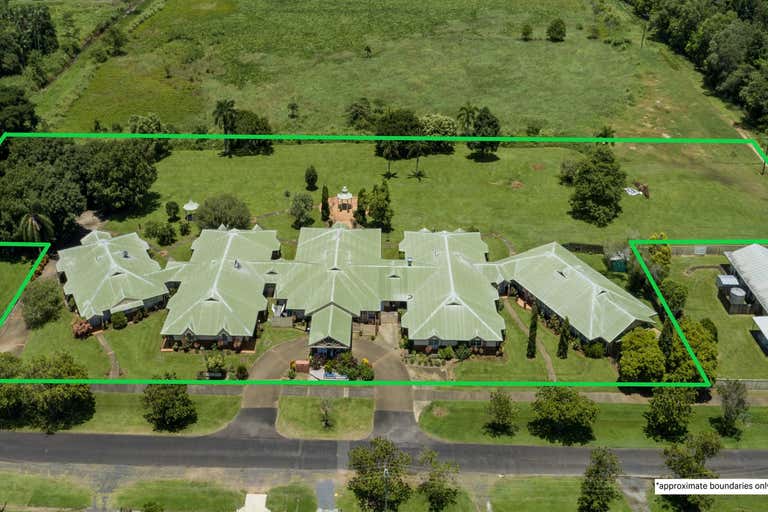 Villanova Centre - Retirement Village, 28-38 Charles Street Innisfail QLD 4860 - Image 1