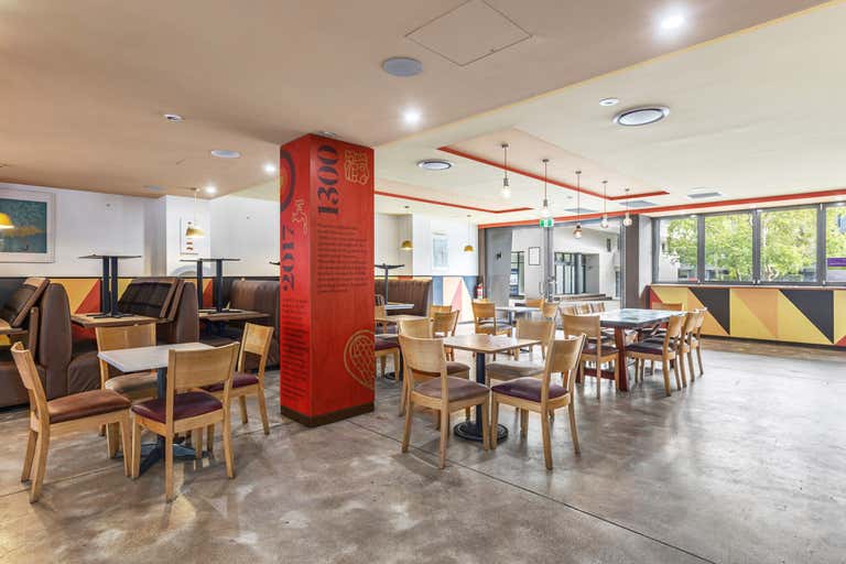 Shop 1/274 Botany Road Alexandria NSW 2015 - Image 2