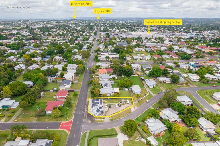 176 Glebe Road Booval QLD 4304 - Image 1