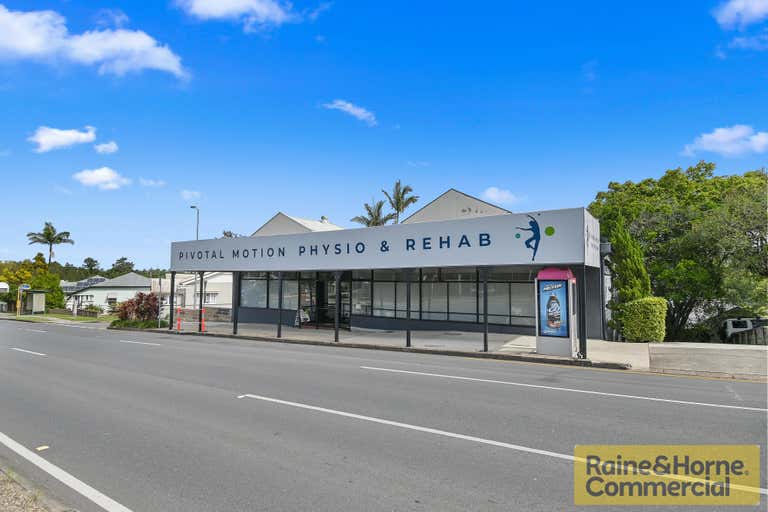 240 Enoggera Road Newmarket QLD 4051 - Image 1