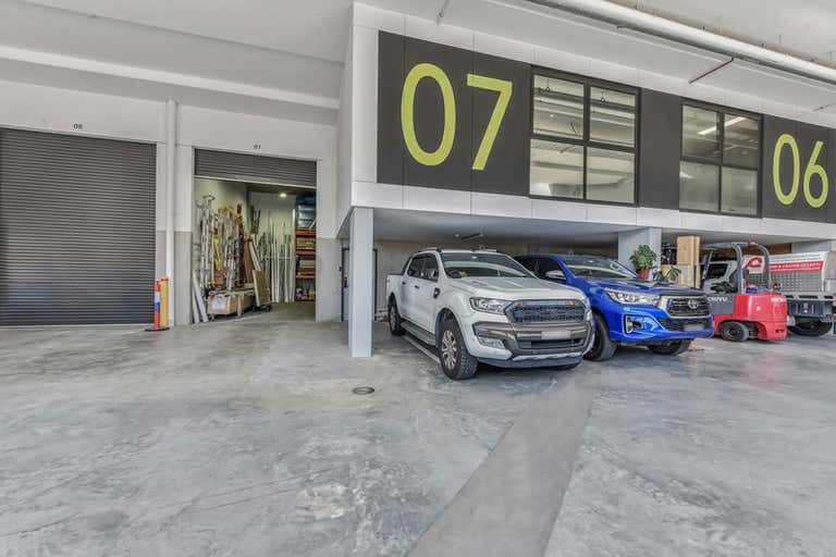 Unit 7, 23A Mars Road Lane Cove West NSW 2066 - Image 1