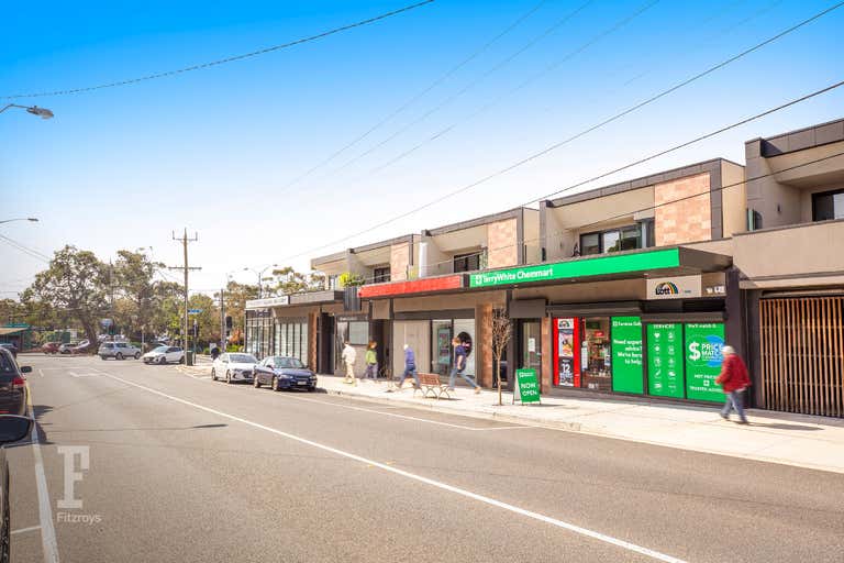 Shop 6, 42 Station Street Ferntree Gully VIC 3156 - Image 2