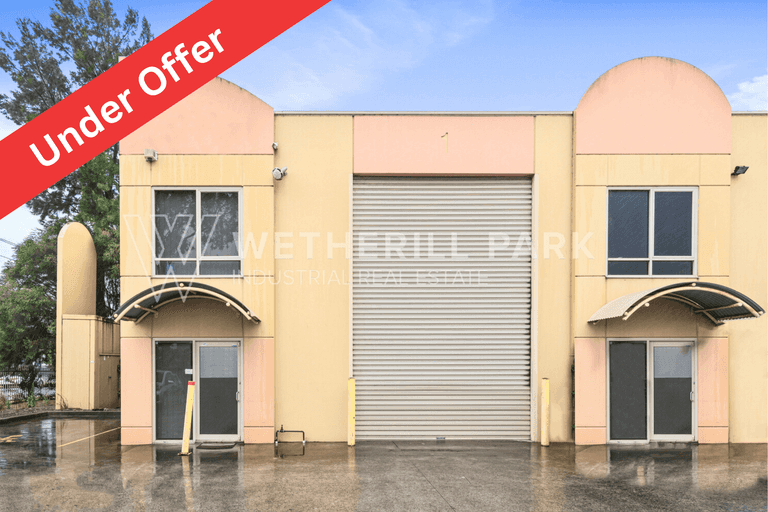 Prestons NSW 2170 - Image 1