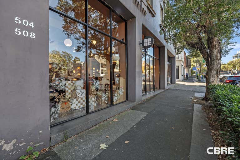 504-508 Cleveland Street Surry Hills NSW 2010 - Image 2