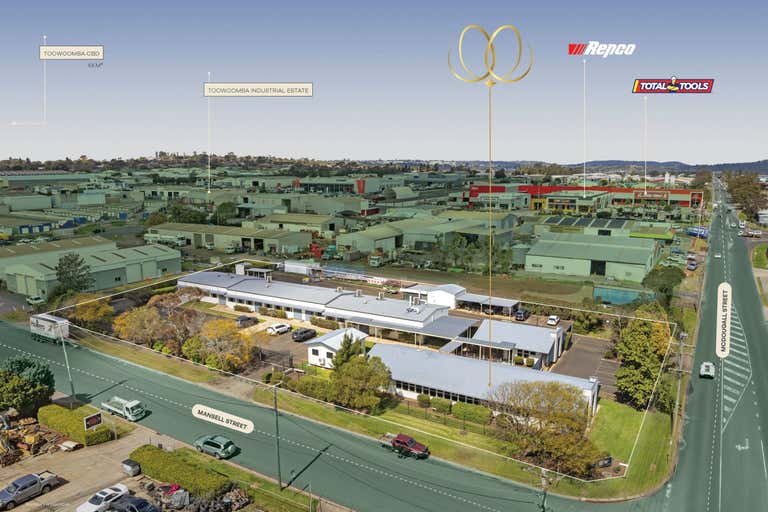 212 McDougall Street Wilsonton QLD 4350 - Image 1