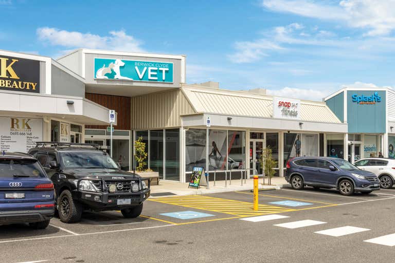 Berwick Clyde Vet, 3/121 Grices Road Clyde North VIC 3978 - Image 2