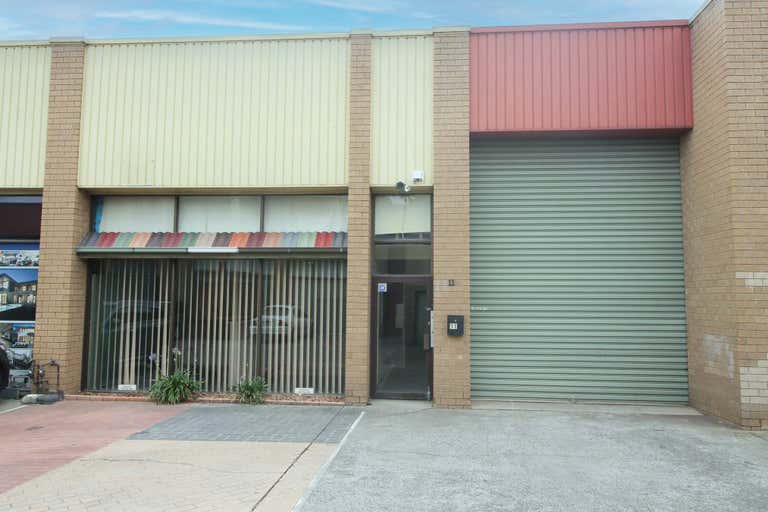 Unit 11, 595-597 Chandler Road Keysborough VIC 3173 - Image 1