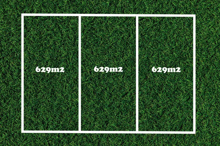 Lots, 358, 359, 360 Dunkley Street Altona VIC 3018 - Image 1