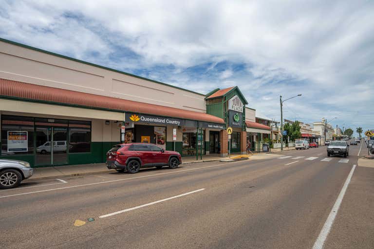 37 Gill Street, Charters Towers City, QLD 4820 Shop & Retail Property