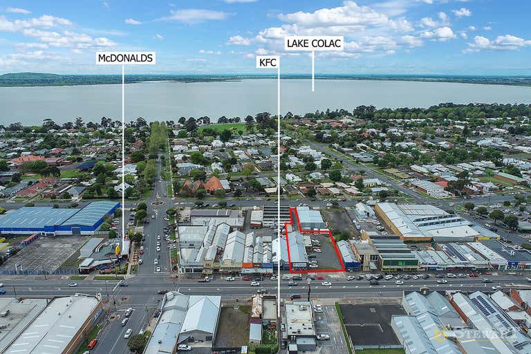 229-239 Murray Street Colac VIC 3250 - Image 2