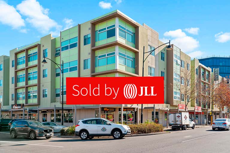 Quest Mawson Lakes, 33-37 Main Street Mawson Lakes SA 5095 - Image 1