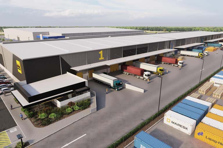 5 Spartan Street, Jandakot, WA 6164 Industrial & Warehouse Property