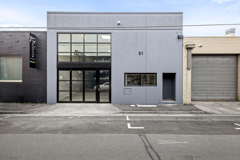 81 Green Street Cremorne VIC 3121 - Image 1