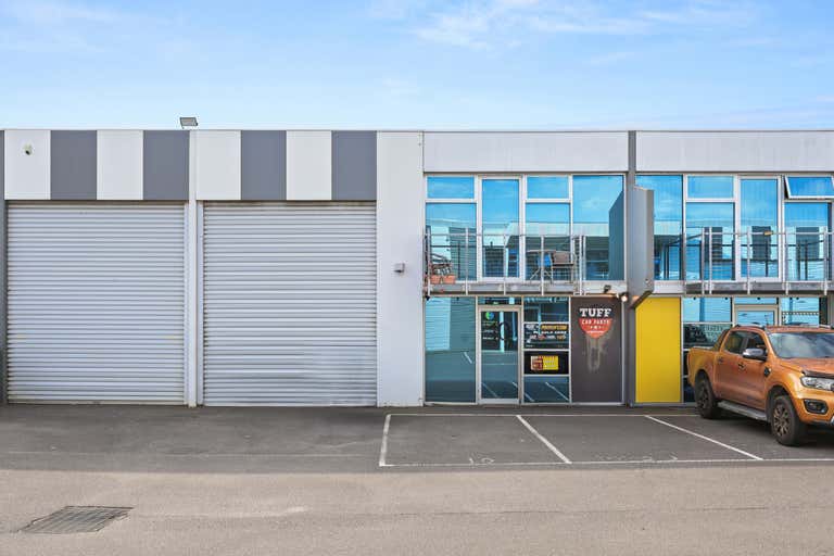 Factory 10/38 Christensen Street Cheltenham VIC 3192 - Image 1