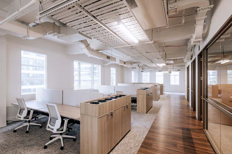 Swann House 419 Flinders Lane Melbourne VIC 3000 - Image 2