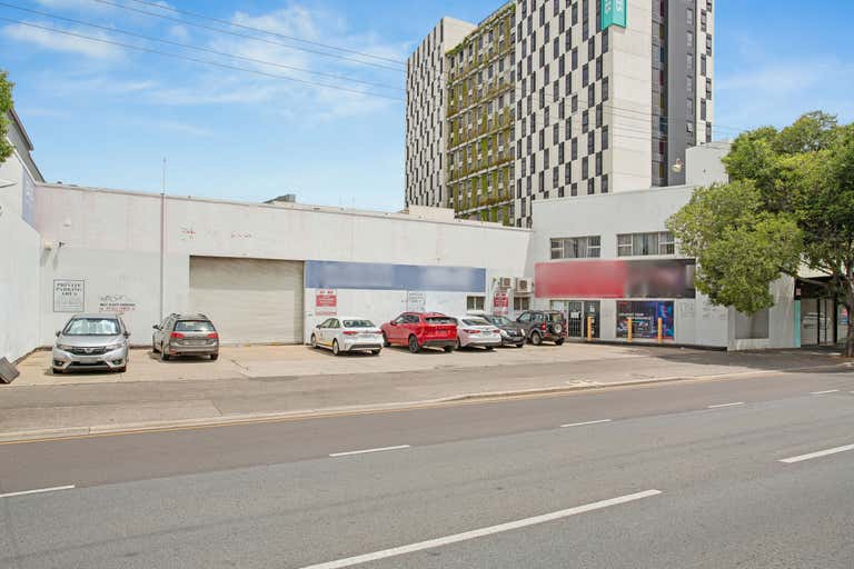 217-225 Currie Street Adelaide SA 5000 - Image 1