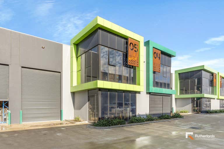 5/27 Graystone Court Epping VIC 3076 - Image 1