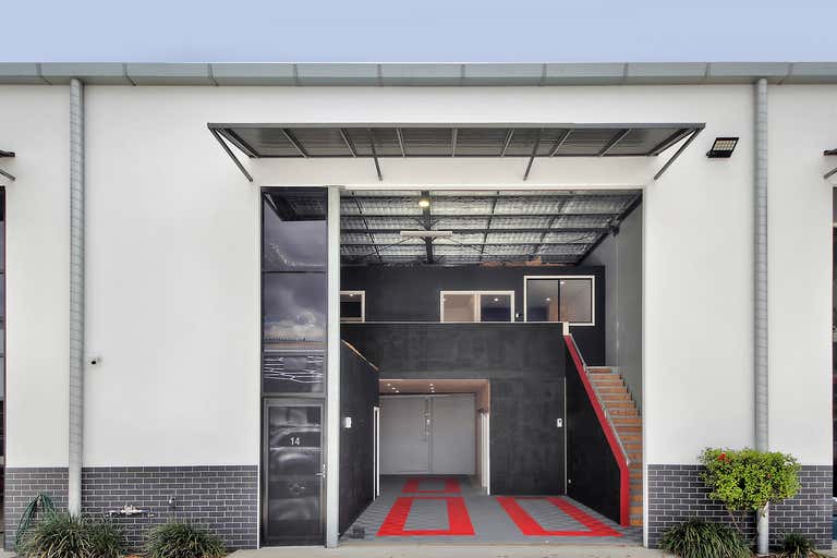 14/9 Lahey Close Sherwood QLD 4075 - Image 1