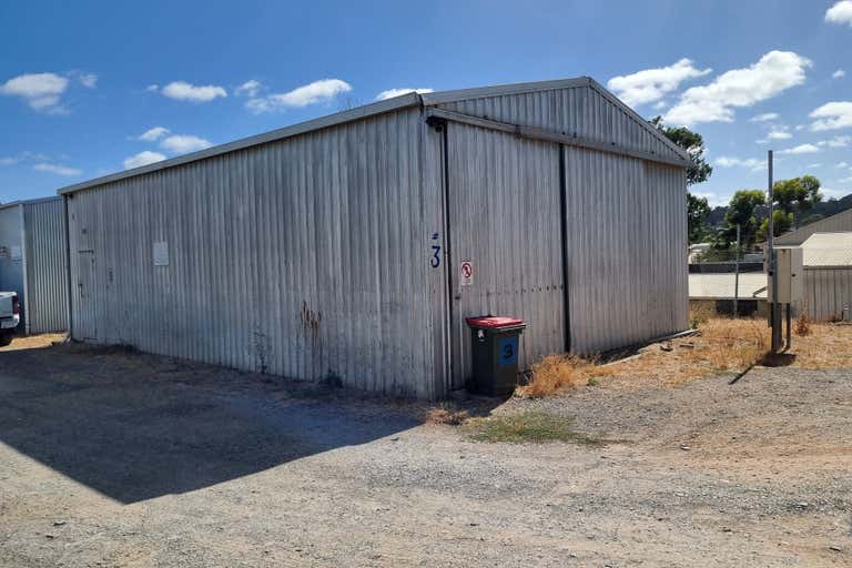 Shed 3, 7A Samuel Street Hackham SA 5163 - Image 1